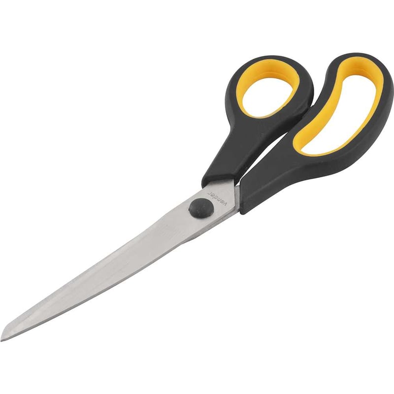 Tesoura multiuso, com cabo plástico