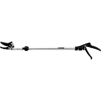 Tesoura para poda, 76 cm, bico curvo