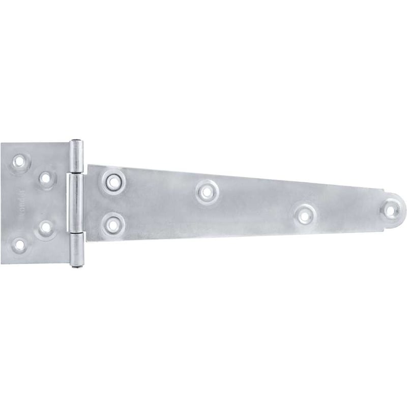 Dobradiça leme lisa 10"