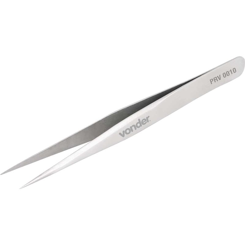 Pinça reta 110 mm, PRV 0010