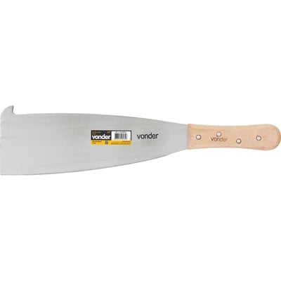 Facão para cana 14", cabo 17,0 cm