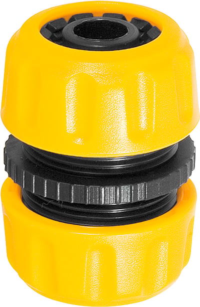 Emenda para mangueira jardim, 1/2"