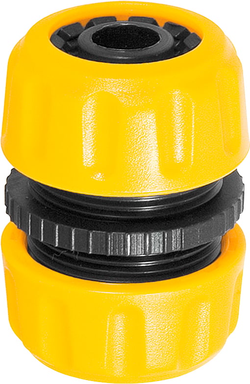 Emenda para mangueira jardim, 1/2"
