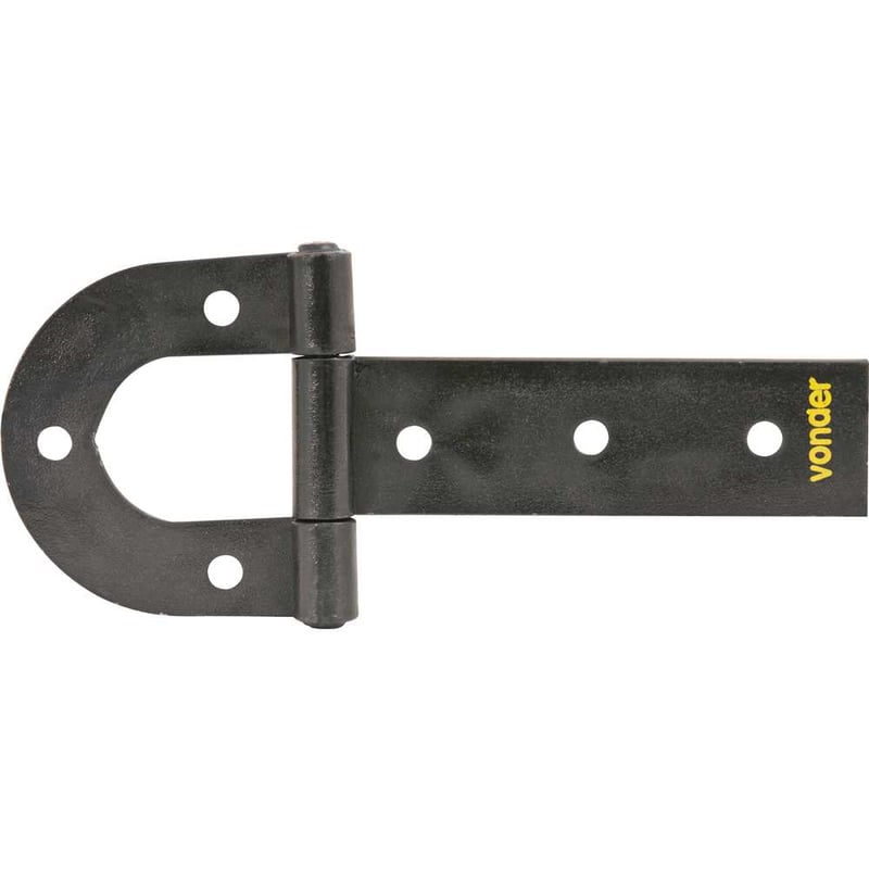 Dobradiça para porteira C-03
