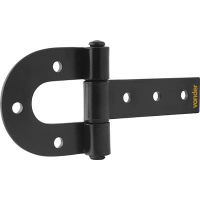 Dobradiça para porteira C-08