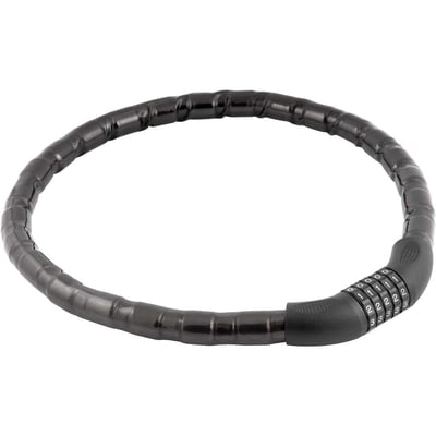 Cadeado para moto, 100 cm, com segredo
