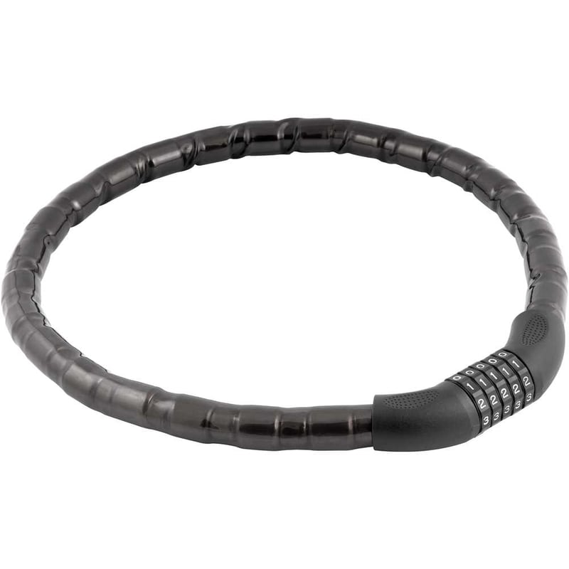 Cadeado para moto, 100 cm, com segredo