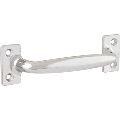 Puxador tipo alça, 120 mm