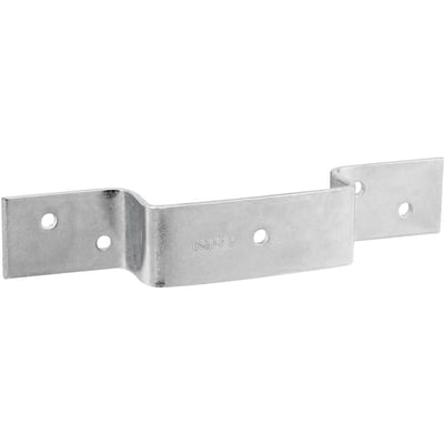 Suporte para tranca, fechado