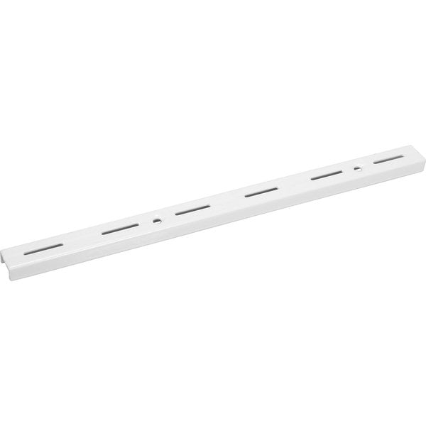Trilho para prateleira branco 2,0m