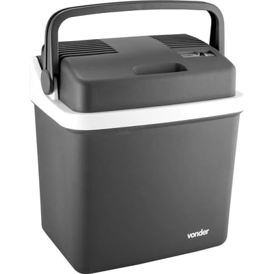 Refrigerador automotivo 12 V, 20 litros