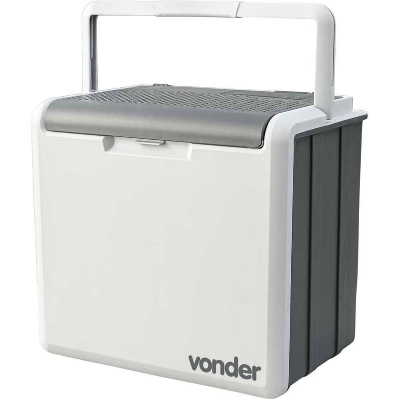 Refrigerador automotivo 12 V, 30 litros