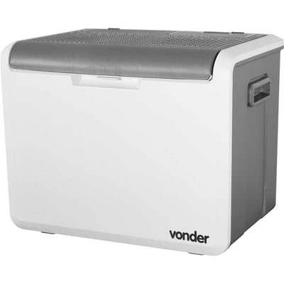Refrigerador automotivo 12 V, 40 litros