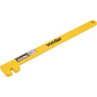 Chave para dobrar ferro, 1/2"