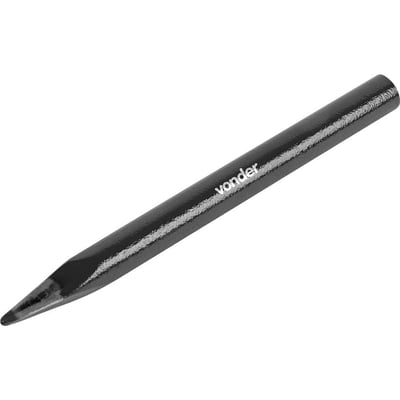 Ponteiro manual redondo 3/4" x 12"