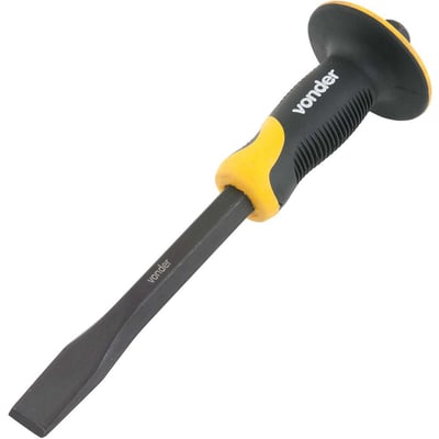 Talhadeira manual com empunhadura 19 mm x 250 mm