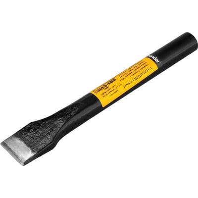 Talhadeira redonda 3/4" x 8"