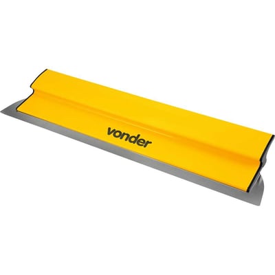 Desempenadeira para massa corrida, 60 cm