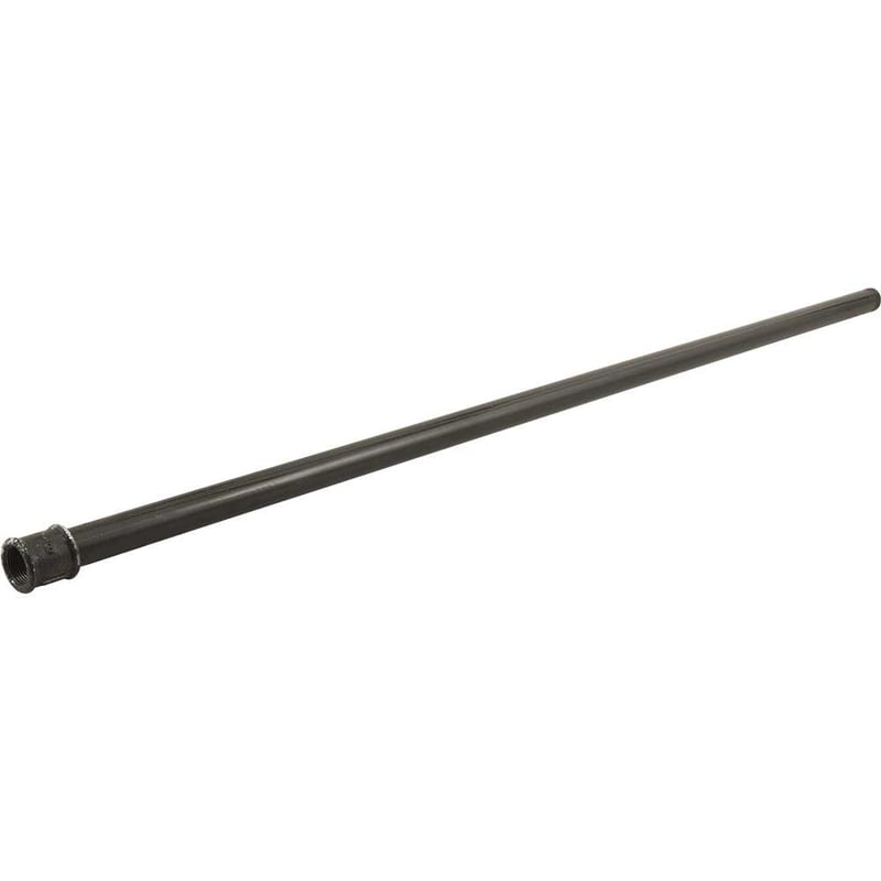 Extensão para cabo do trado / perfurador para terra 1 m