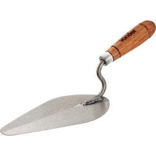 Colher oval para pedreiro 10"