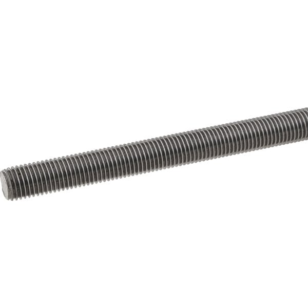 Barra roscada polida 5/8", rosca UNC