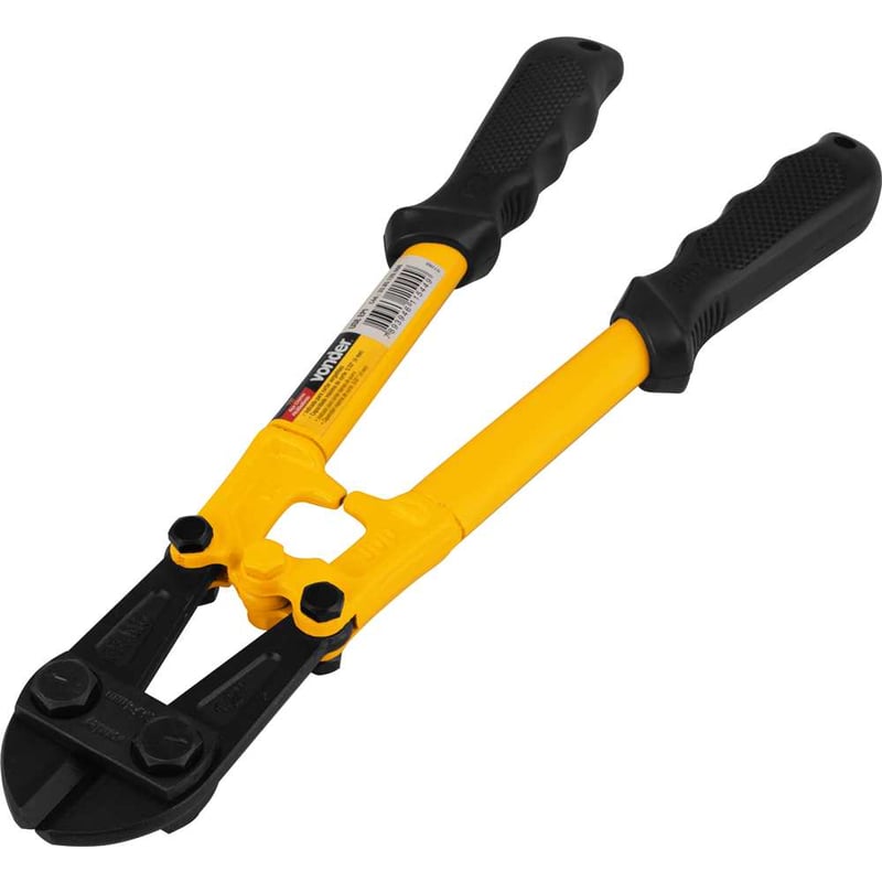 Tesoura corta vergalhão 12"