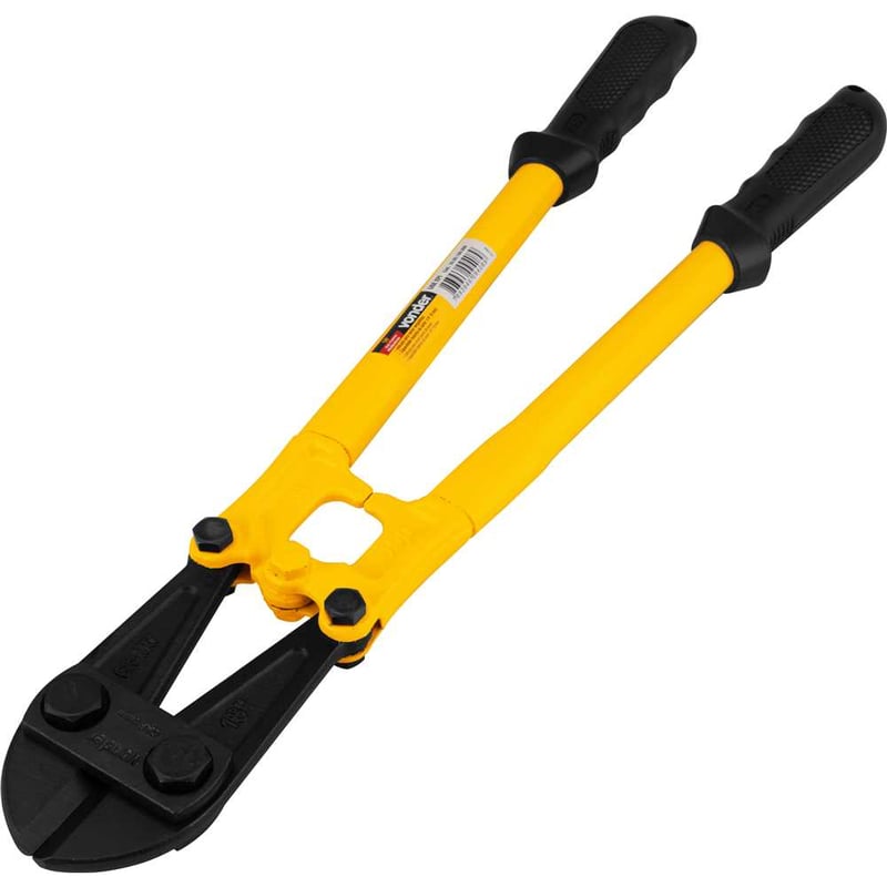 Tesoura corta vergalhão 18"