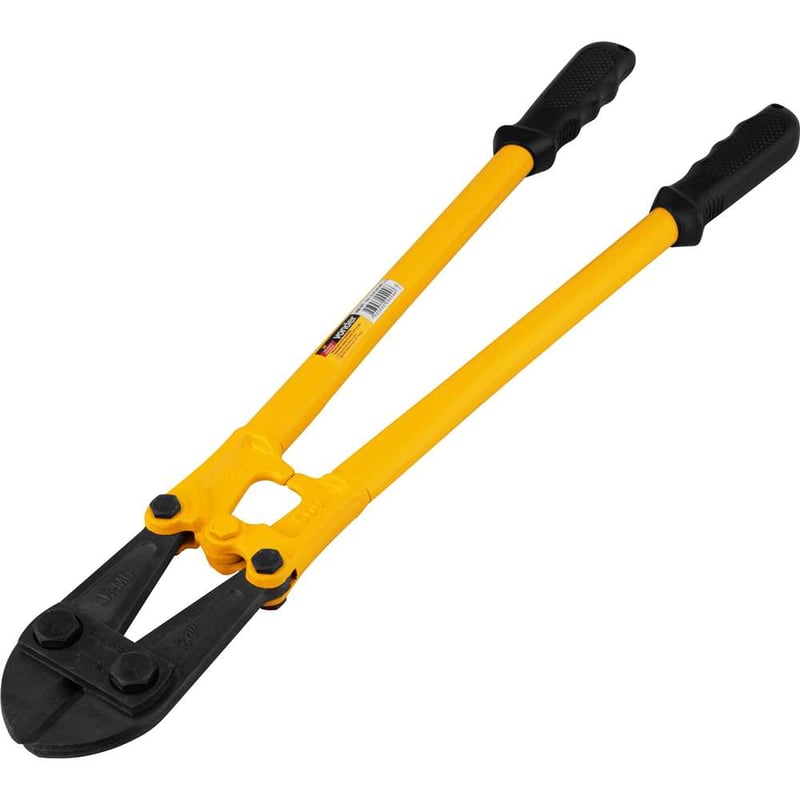 Tesoura corta vergalhão 24"