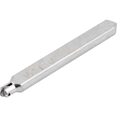 Rodel para máquina de cortar cerâmica, 80 mm