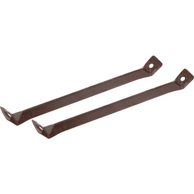 Suporte da caçamba para carrinho de mão