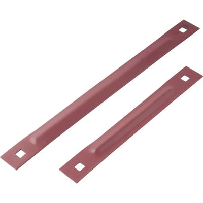 Suporte de reforço da caçamba para carrinho de mão