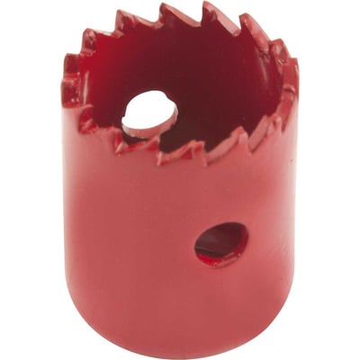 Serra copo 1.3/16", em aço carbono