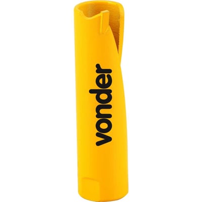 Serra copo 19 mm - 3/4", com vídea