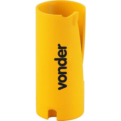 Serra copo 32 mm - 1.1/4", com vídea