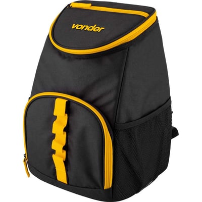 Mochila térmica, 10 litros