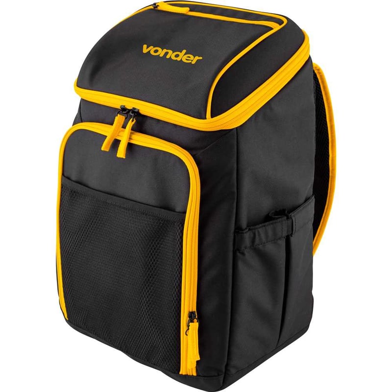 Mochila térmica, 15 litros