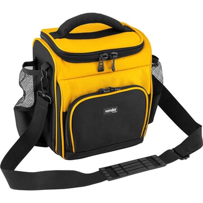 Bolsa em lona para ferramentas BL 006 VONDER PLUS