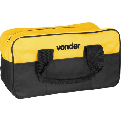 Bolsa em lona para ferramentas