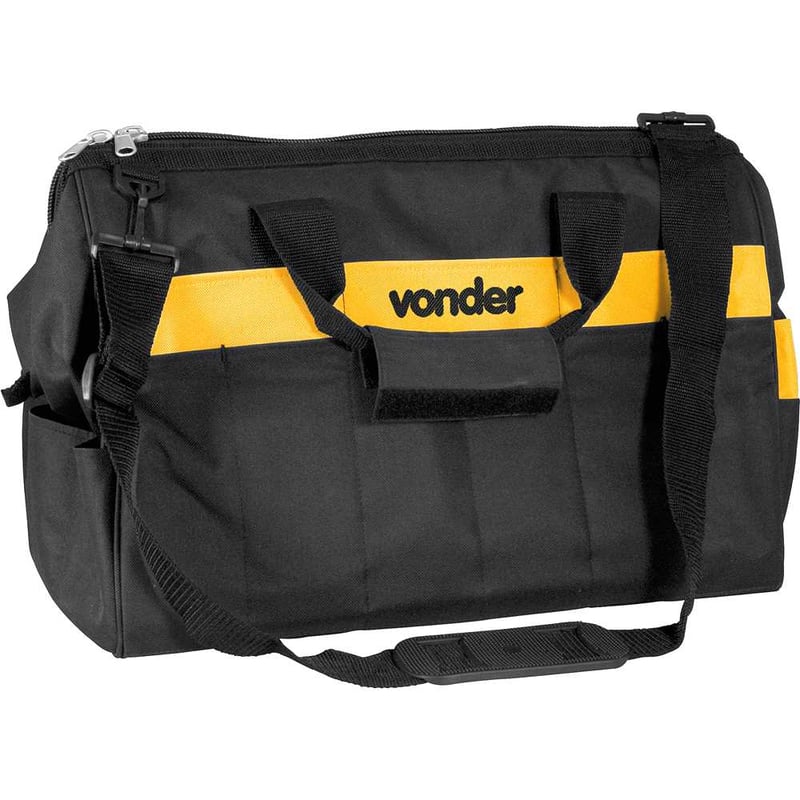 Bolsa em lona para ferramentas