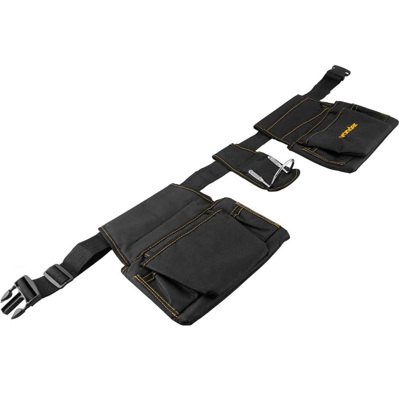 Cinto porta-ferramentas em nylon, CM012