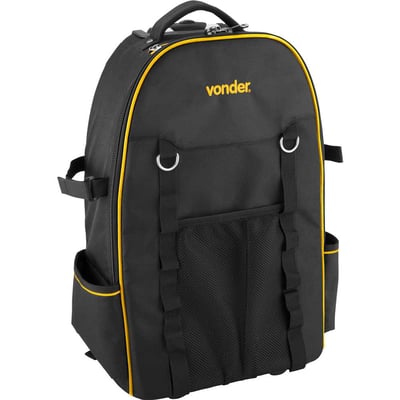 Mochila para ferramentas com rodas