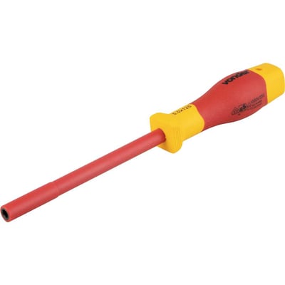Chave canhão 5 mm, VDE 1.000 V