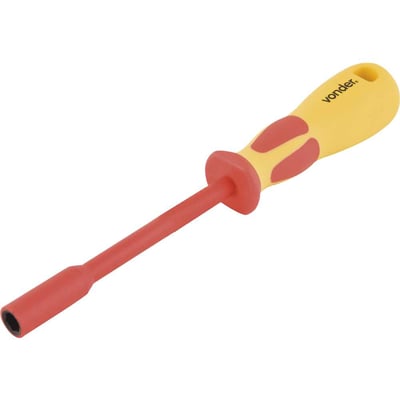 Chave canhão isolada, 3/16"