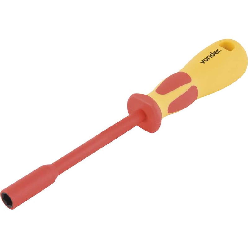 Chave canhão isolada, 3/16"