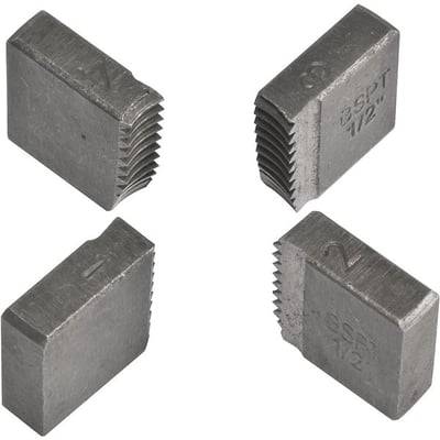 Cossinete para tarraxa metálica 3/4" BSPT