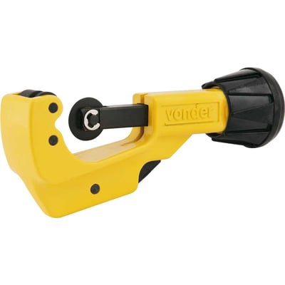 Cortador de tubos 1/8" a 1.1/4", para tubos de cobre e alumínio