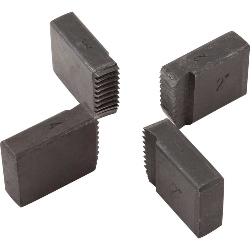 Cossinete para tarraxa metálica 2" BSPT