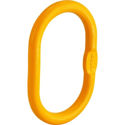 Anel de carga 1/2", G 8, VONDER PLUS