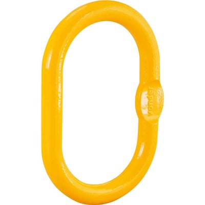 Anel de carga 5/8", G 8, VONDER PLUS