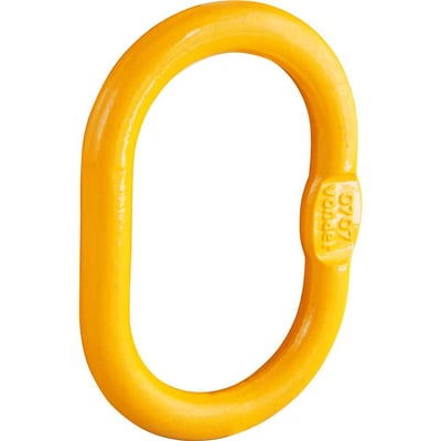 Anel de carga 7/8", G 8, VONDER PLUS